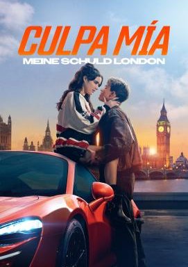 Culpa Mía - Meine Schuld: London