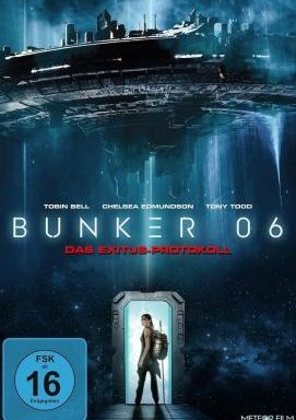 BUNKER 06: Das Exitus-Protokoll