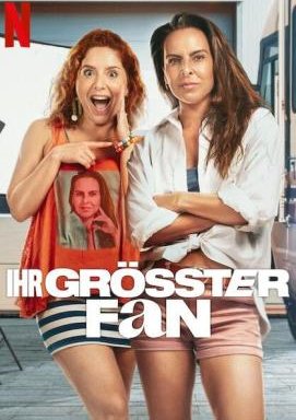 Ihr grösster Fan