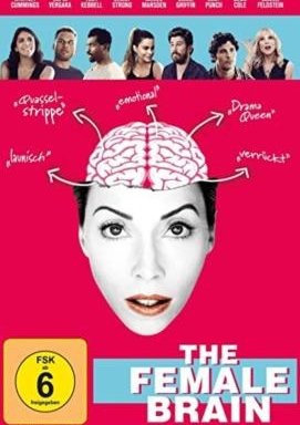 The Female Brain - Warum Frauen anders sind als Männer