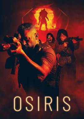 Osiris *English*