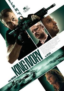 King Ivory