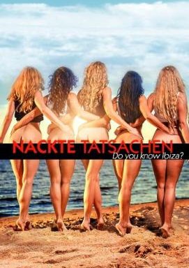 Nackte Tatsachen - Do you know Ibiza?