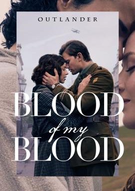 Outlander: Blood of My Blood - Staffel 1 *English*
