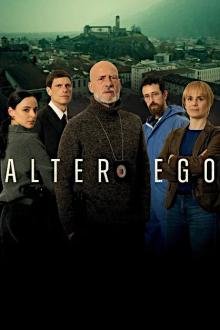 Alter Ego - Staffel 1