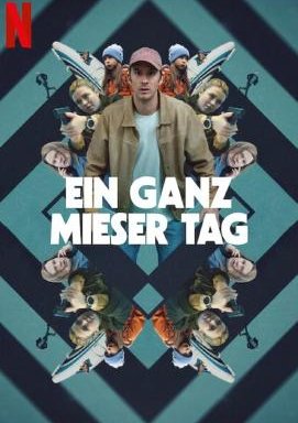 Ein ganz mieser Tag