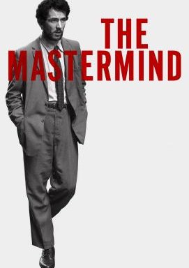 The Mastermind