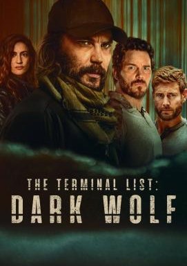 The Terminal List: Dark Wolf - Staffel 1