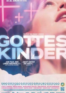 Gotteskinder